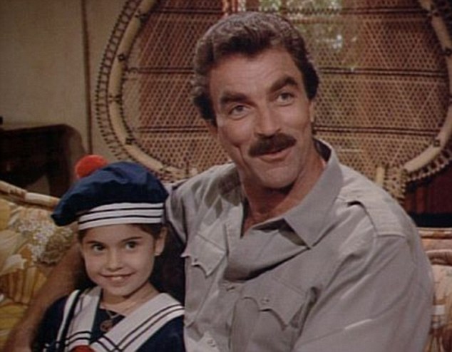 ABC Developing Magnum P.I. Sequel Series About His Daughter