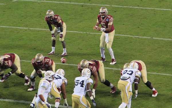 2014 ACC Football Championship Game