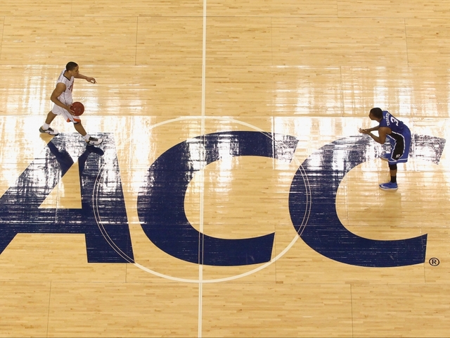 Atlantic Coast Conference to Move All Championship Events from North Carolina Over Controversial Bathroom Law