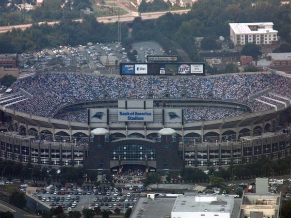 Kennesaw Could Host NCAA Lacrosse Soccer Games Pulled From N.C