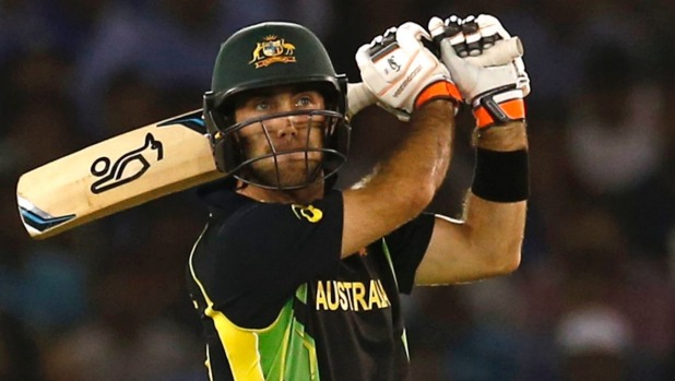 Glenn Maxwell smashed 145 not out in 65 balls as Australia notched a T20 record score in Sri Lanka