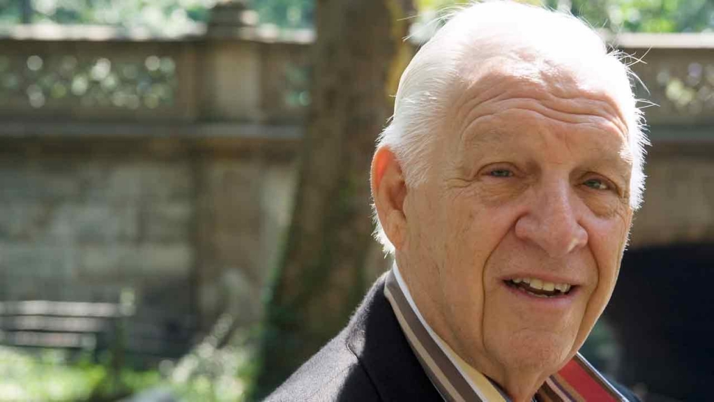 Jerry Heller Dead: N.W.A Manager Dies At 75