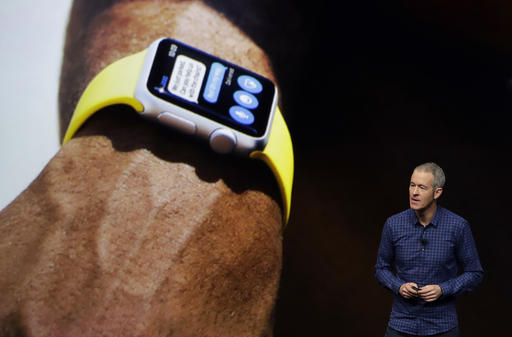 Apple Watch 2: All About The Device Apple Will Show Us Tomorrow