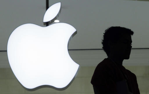 Cabinet to consider appeal on €13bn Apple ruling