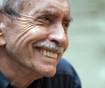 Acclaimed playwright Edward Albee dies at 88