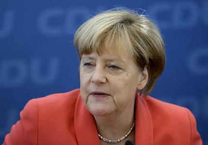 Merkel faces setback in Berlin vote due to migrant fears