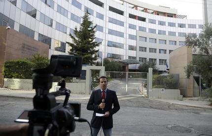 Greek TV licences awarded