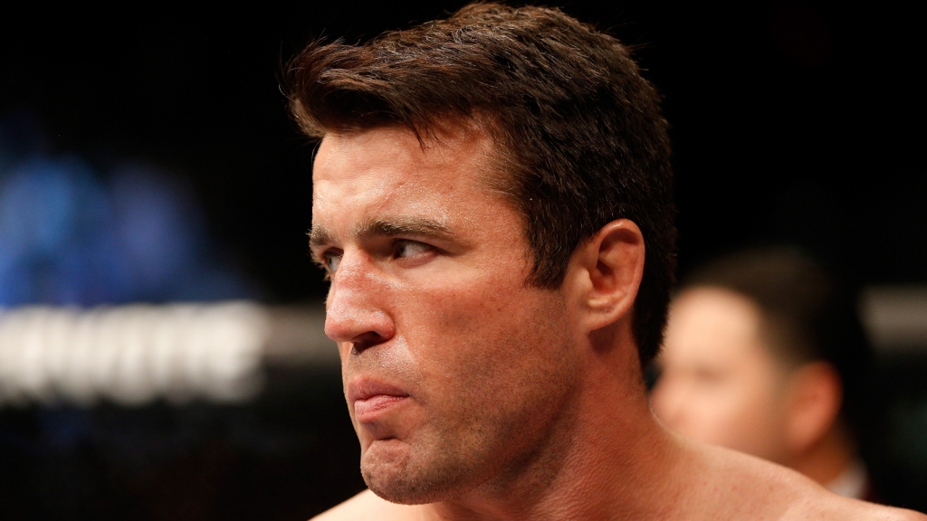 Chael Sonnen to Bellator: Latest Contract Details, Comments, Reaction