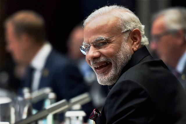 PM Modi is looking forward to Visit Islamabad in November For SAARC Summit Indian Envoy in Pak