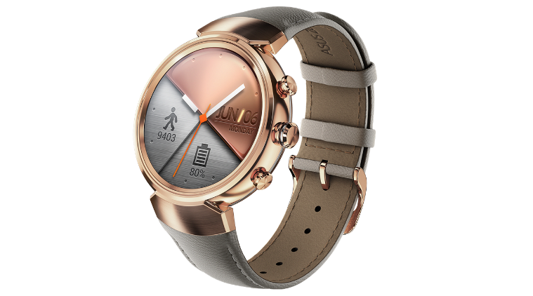 Asus Zenwatch 3