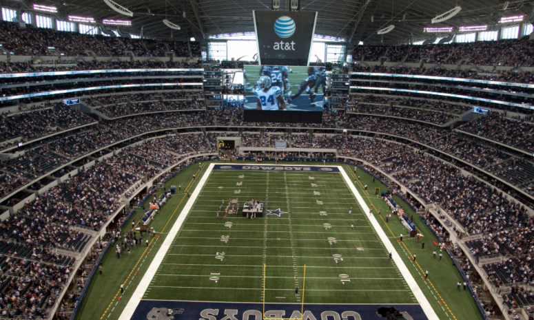 AT&T Stadium