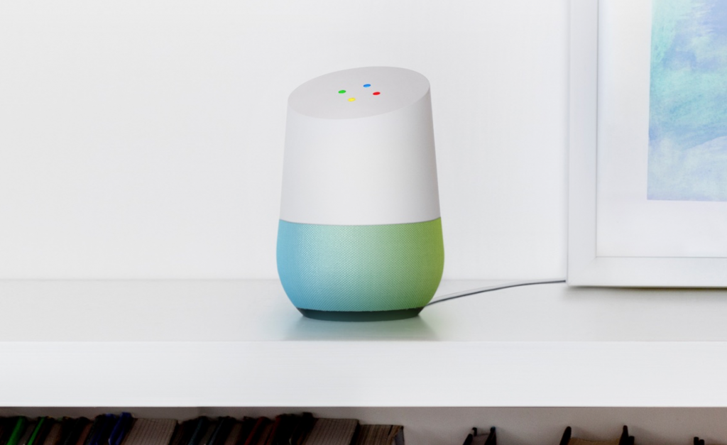 Accessories Google News Rumors Smart Home			Leak Claims Google Home and 4K Chromecast Will Cost $129 and $69