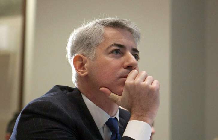 Ackman's Pershing Square takes new position in Chipotle