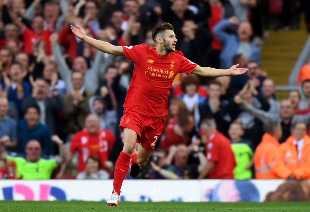 Klopp singles out Lallana and Milner for praise ahead of Chelsea clash