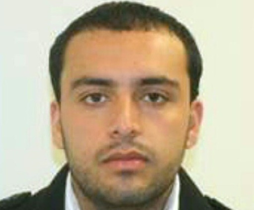 FBI looked into New York bombing suspect 2 years ago