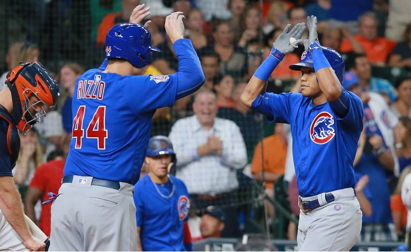 MLB How to Beat the Chicago Cubs in the Postseason