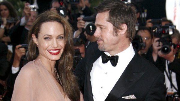 Angelina Jolie Has Filed For Divorce From Brad Pitt