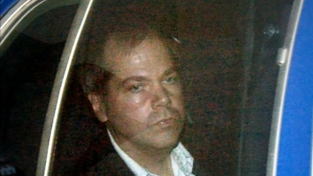 After the shooting John Hinckley said he wanted to kill Reagan to impress actress Jodie Foster