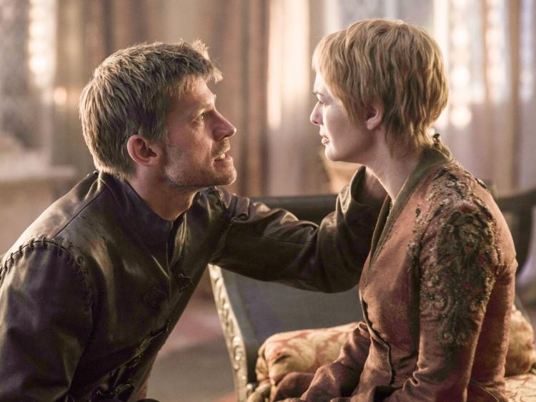 After winning best drama last year “Game of Thrones” is up for the honor again on Sunday