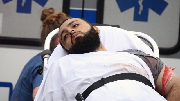 Ahmad Khan Rahami