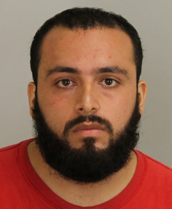 Ahmad Khan Rahami