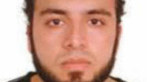 Ahmad Khan Rahami is sought for questioning in the New York City explosion