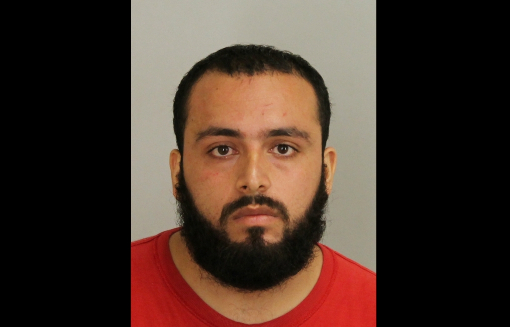 Ahmad Khan Rahami