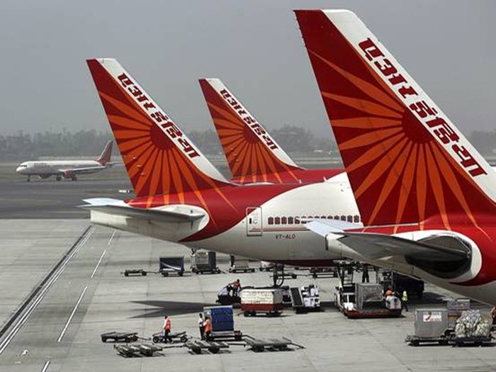 Air India pilot with 'Extreme Mood Swings' risked lives of 200 people