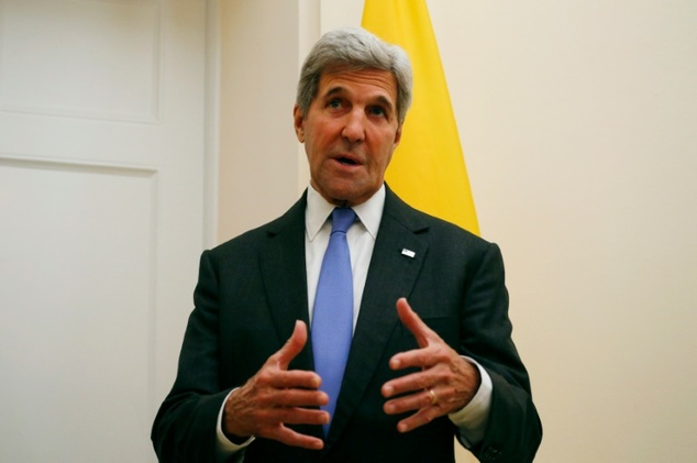 US Secretary of State John Kerry admitted that the week-long ceasefire had not led to a significant delivery of humanitarian aid and that Russia has not uphe