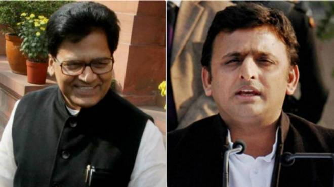 UP CM Yadav sacks 2 ministers on charges of corruption, Raj Kishore Singh & Gayatri Prajapati