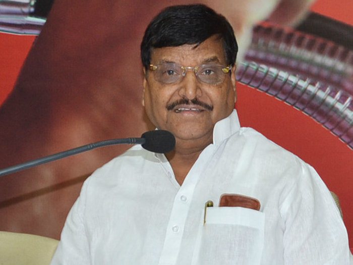 Shivpal Yadav resigns from party, UP government posts