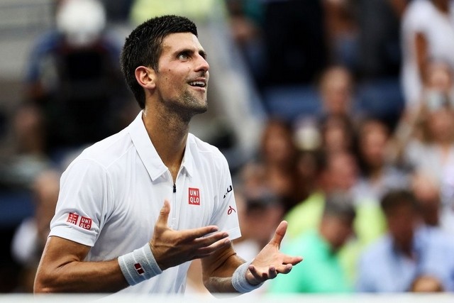 Lowdown on US Open final between Novak Djokovic and Stan Wawrinka