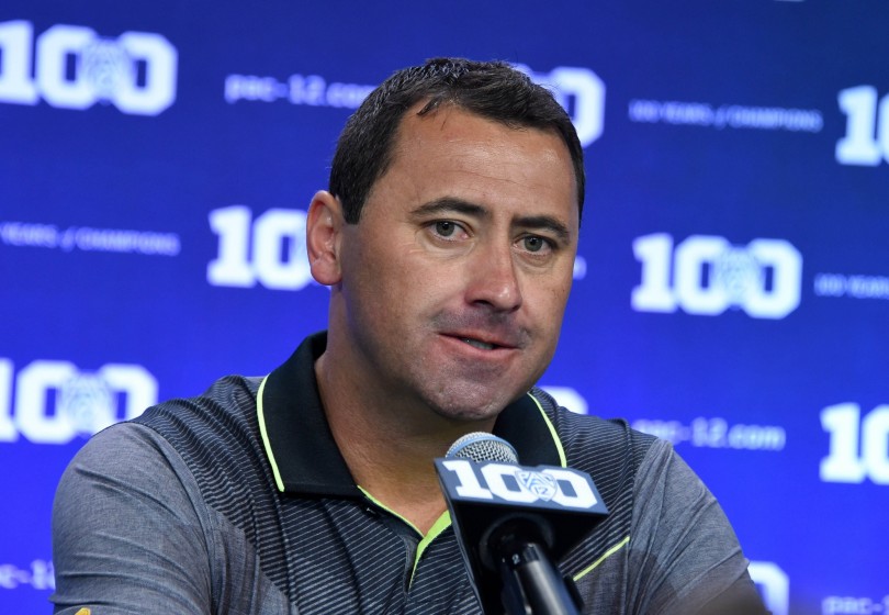 Steve Sarkisian