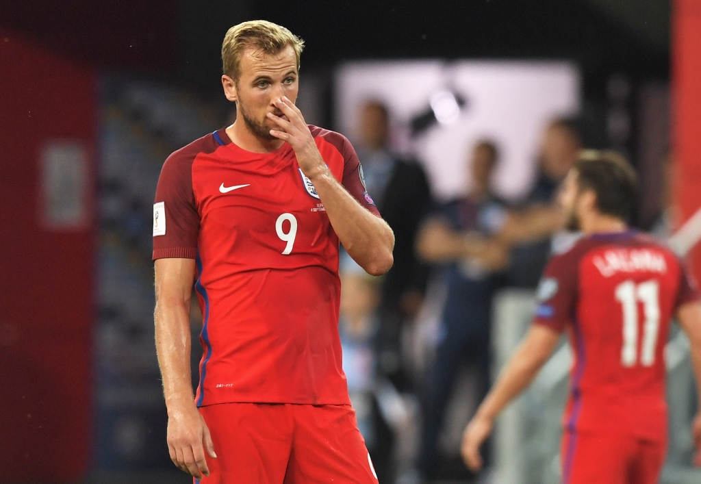 039;Harry Kane had a terrible Euro 2016 and has no confidence&#039