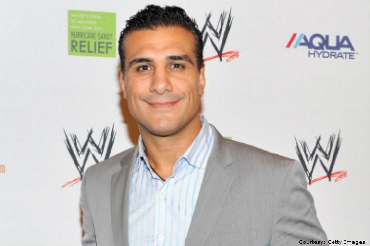 SOURCES: Alberto Del Rio has quit the WWE