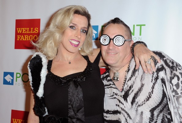 Alexis Arquette dead: Transgender actress was 47