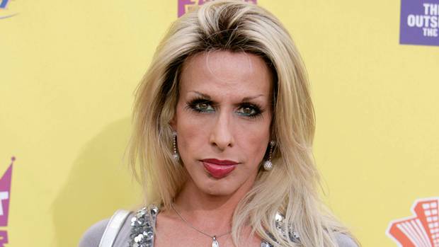 Alexis Arquette died on September 11 in Los Angeles