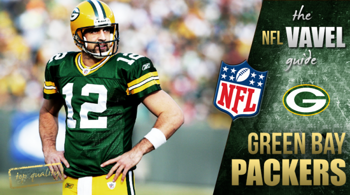 VAVEL USA's 2016 NFL Guide Green Bay Packers team preview