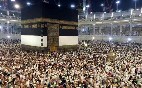 Saudi Arabia says faithful who will undertake the annual Hajj pilgrimage next week will be safe