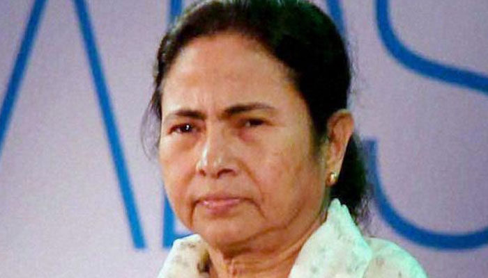 After Singur another victory for Mamata Banerjee- Trinamool Congress is now 7th national party