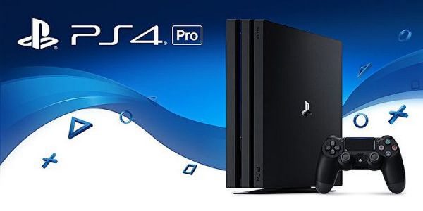 PS4 Pro Specs: What HDR Is And How It Makes 4K Better