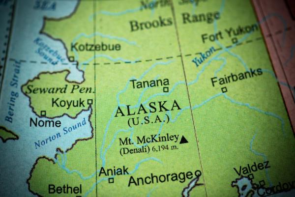 The Latest: Troopers Say No Survivors in Alaska Midair Crash