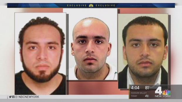 All Signs Say Rahami Acted Alone FBI