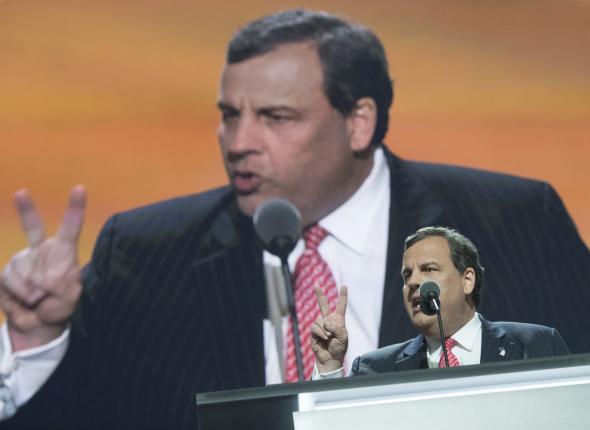 Prosecutors say Chris Christie knew about bridge closings as they were unfolding