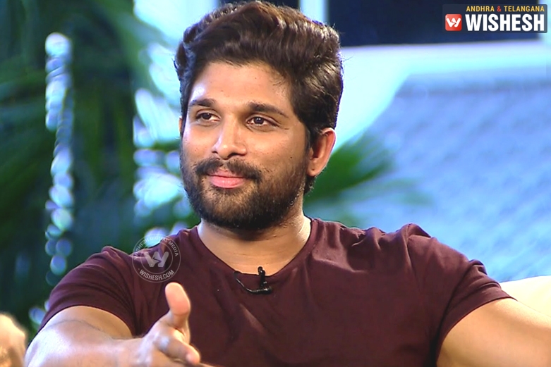 Allu Arjun to Make Tamil Debut