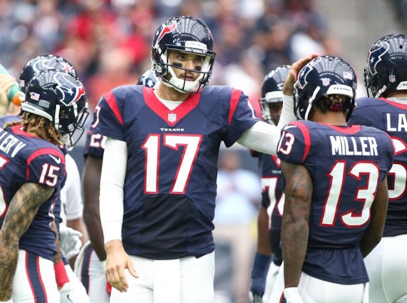 Houston Round Up: Texans Win Season Opener; Cougars Blowout Lamar; Astros Hanging in AL Wild Card