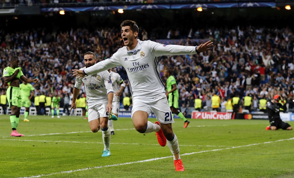 Confirmed Chelsea failed in record transfer bid for Real Madrid star