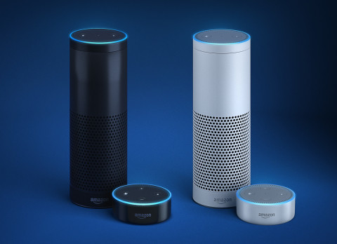 Amazon Echo News: Smart Speaker To Drop In UK On Sept. 14?