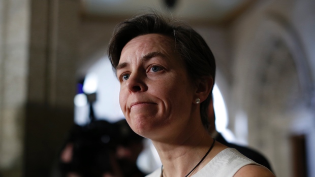 In April Conservative leadership candidate Kellie Leitch told CBC news that she regretted her role in the Harper government's barbaric cultural practices hotline