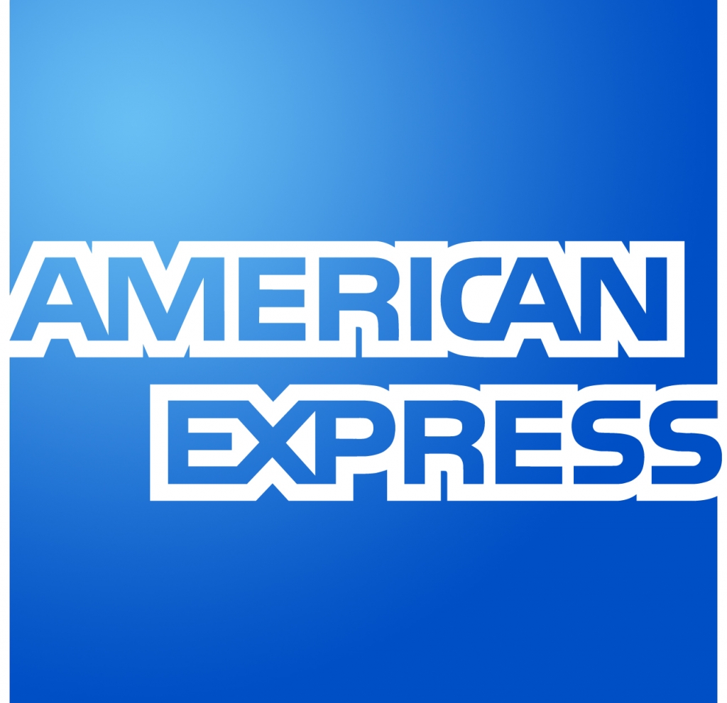 American Express Co. logo